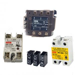 Fotek - Solid State Relay 