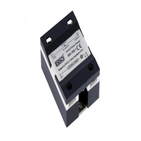 ISISO ISS-100-1 100 Amper DC-AC SSR
