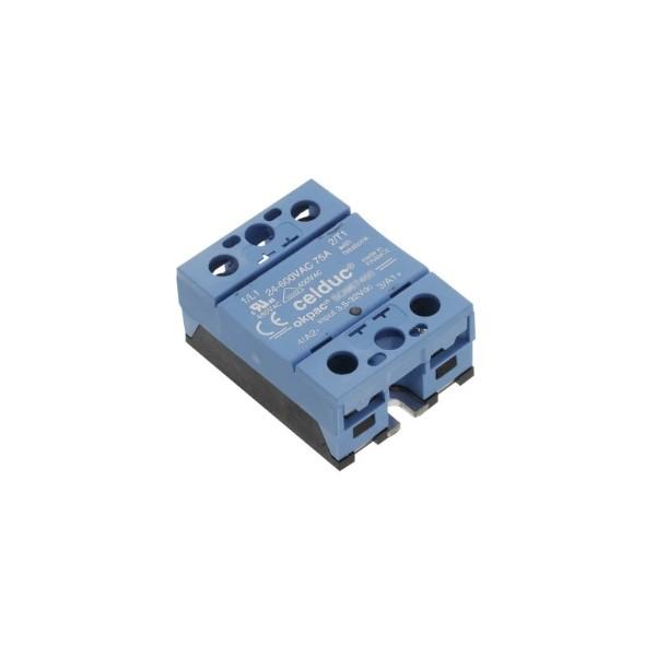 CELDUC SO885060