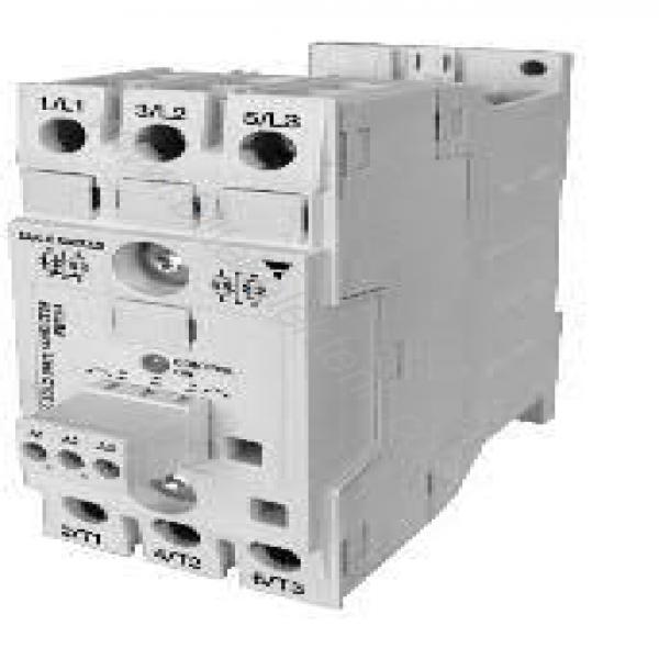 Carlo Gavazzi REC2R48D20GKE Serisi Solid State Relay