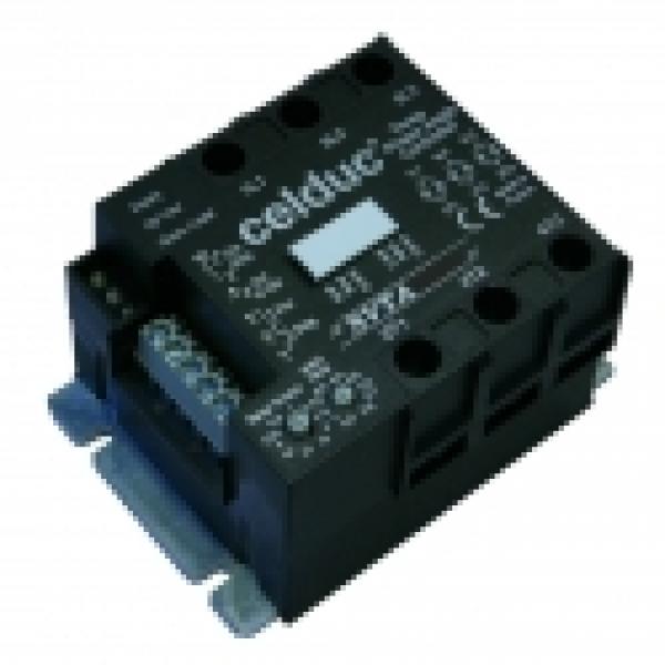 CELDUC SVTA