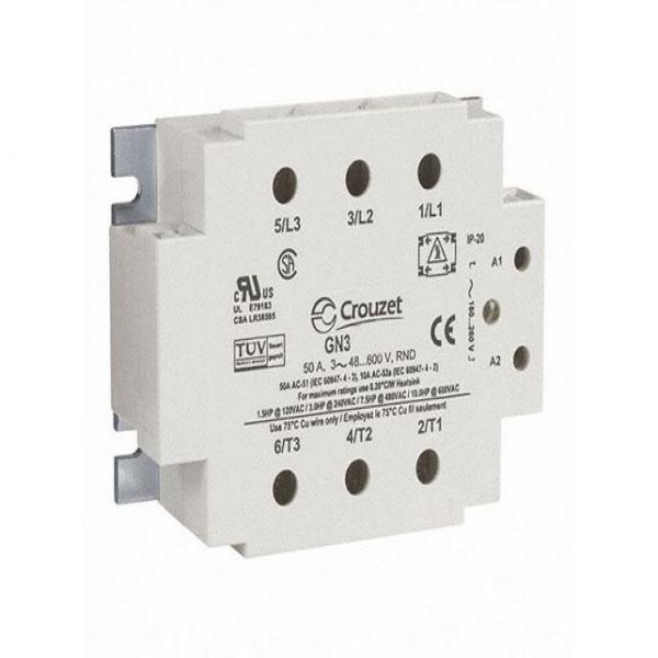 Crydom Solid State Relay Soğutucu GNO 50DSR