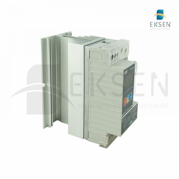 Tek Faz Power Regulator
