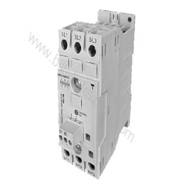 Carlo Gavazzi REC2B48D30GKE Serisi Solid State Relay