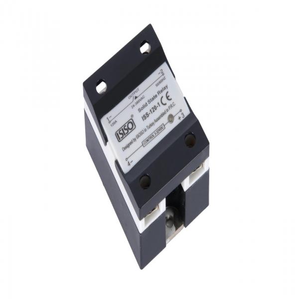 ISISO ISS-120-1 120 Amper DC-AC SSR