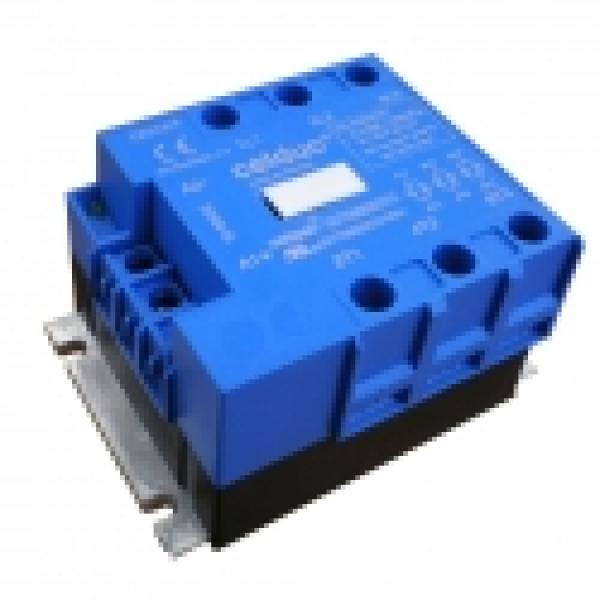 CELDUC SVT - 1. nesil