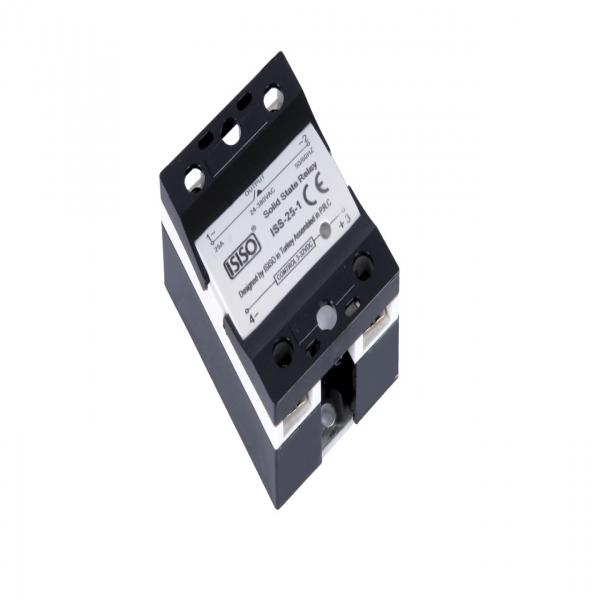 ISISO ISS-25-1 25 Amper DC-AC SSR