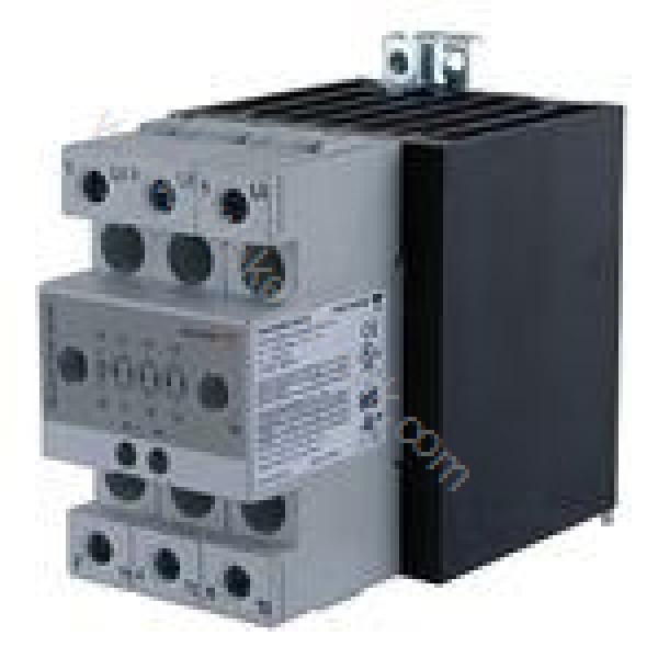Carlo Gavazzi RGC2A22D25KKE Serisi Solid State Relay
