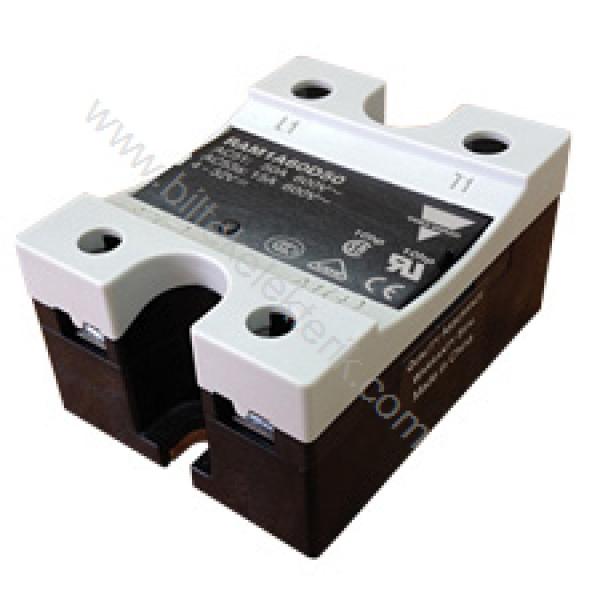Carlo Gavazzi RM1A23A25 Serisi Solid State Relay