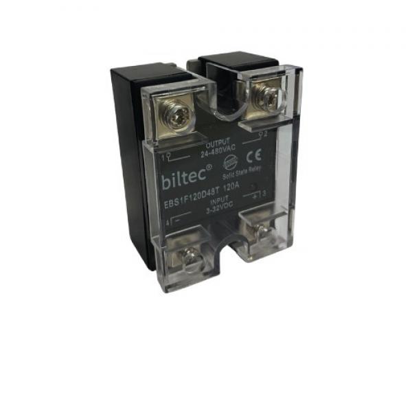 Biltec EBS1f120D48T 120A Ekonomoik Seri SSR
