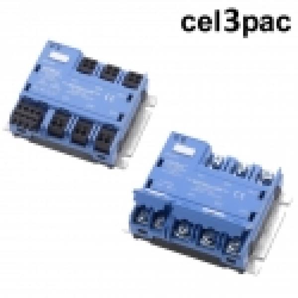 CELDUC SGT 2G - 2. nesil