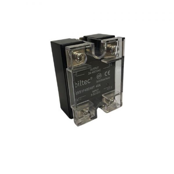 Biltec EBS1f40D48T 40A Ekonomoik Seri SSR