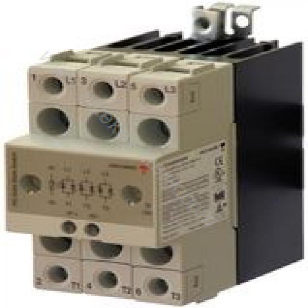 Carlo Gavazzi RGC2A60A25GKEAM Serisi Solid State Relay