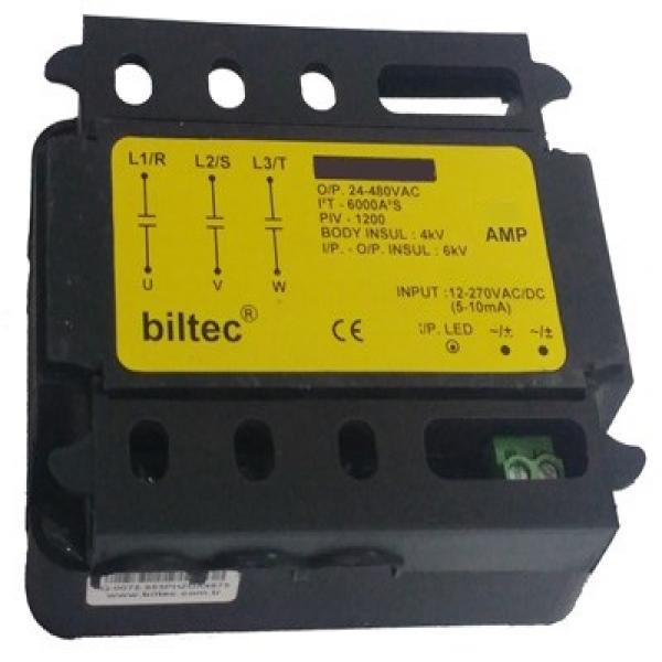 Solid Stade Relay Trifaze SSR BS3F150D48S