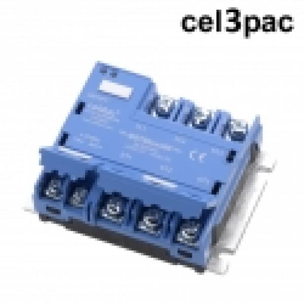 CELDUC SGB ​​2G - 2. nesil