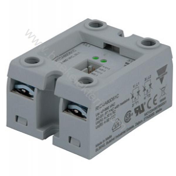 Carlo Gavazzi RK2A60D51P Serisi Solid State Relay