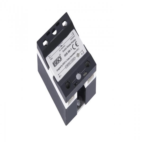 ISISO ISS-50-1 50 Amper DC-AC SSR