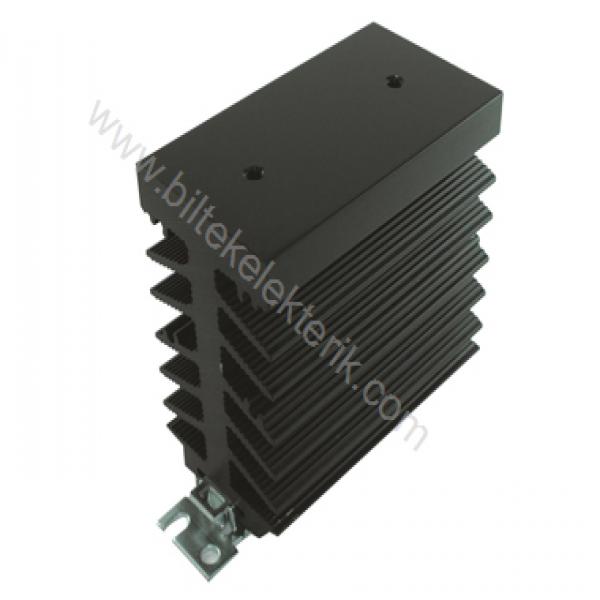 Monofaze Tip Solid State Relay Soğutucu 