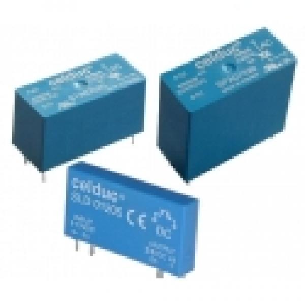 CELDUC STD-SPD-SLD