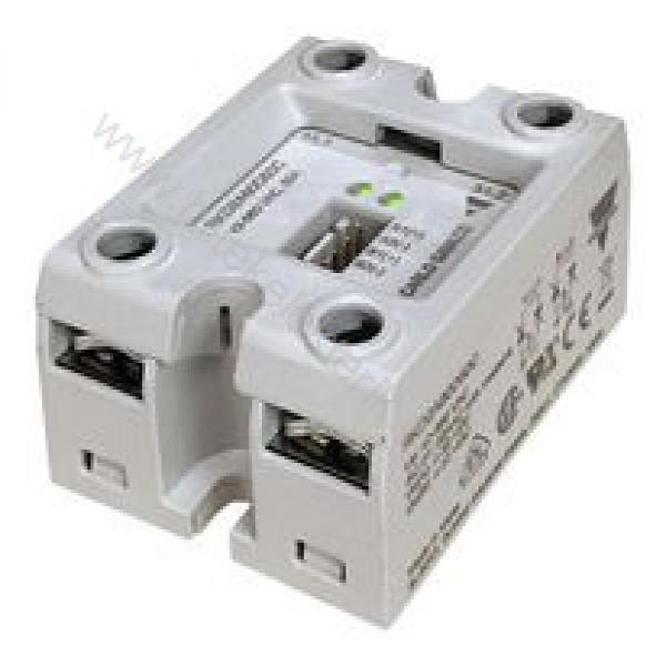 Carlo Gavazzi RK2A60D51P Serisi Solid State Relay