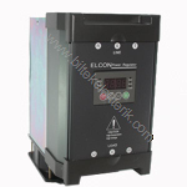  Elcon CR Serisi Güç Regülatörü (Tristör Güç Kontrol) CR Type Power Regulator