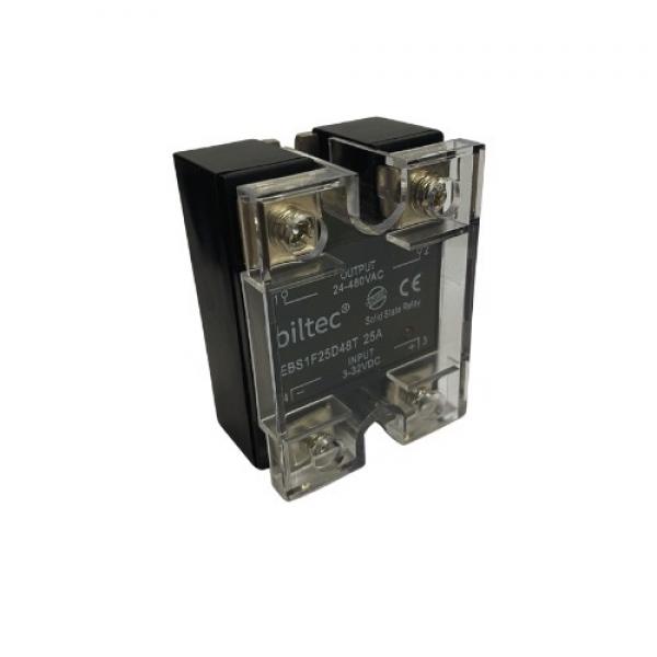 Biltec EBS1f25D48T 25A Ekonomoik Seri SSR