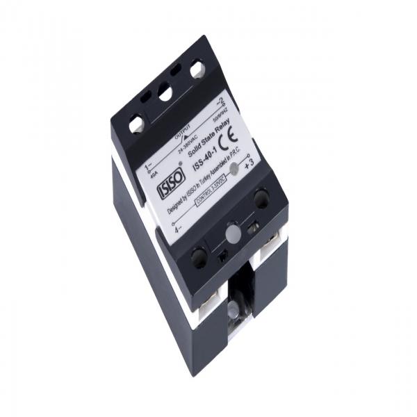 ISISO ISS-40-1 40 Amper DC-AC SSR