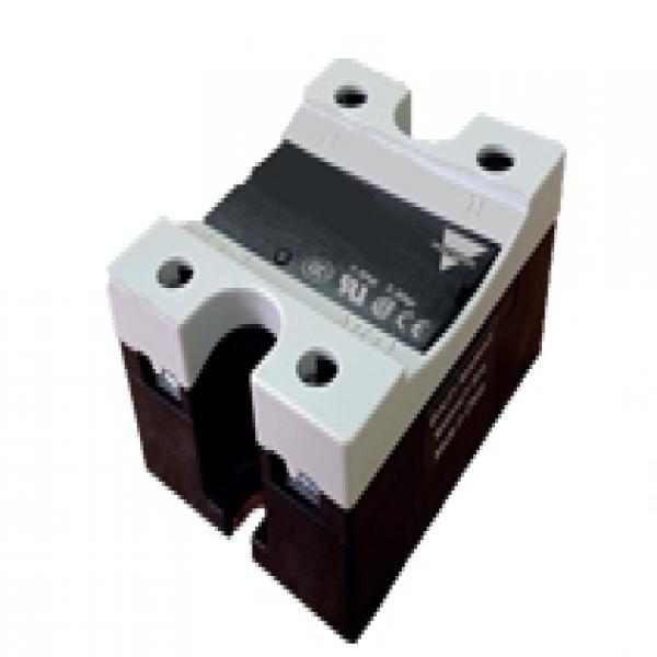 Carlo Gavazzi RAM1A23D125 Serisi Solid State Relay